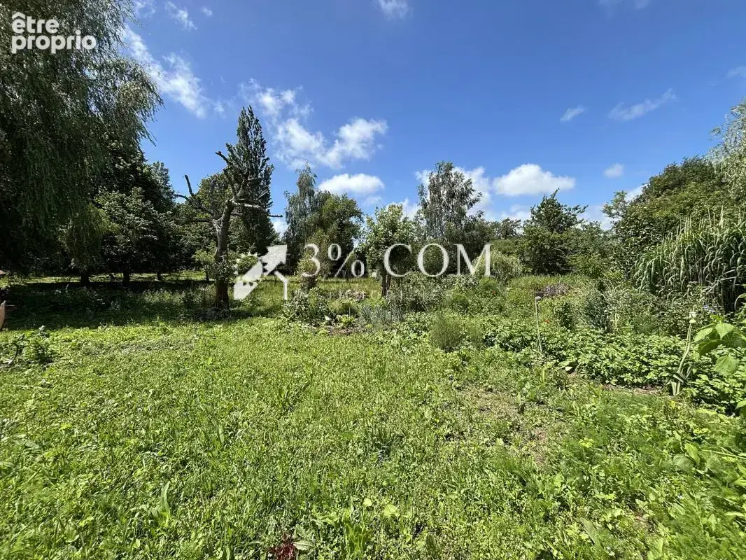 Maison 111m2 avec hangar et un terrain 11585m2 env - photo 21