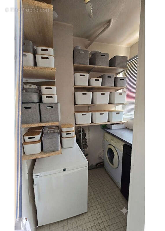 Appartement à VERSAILLES