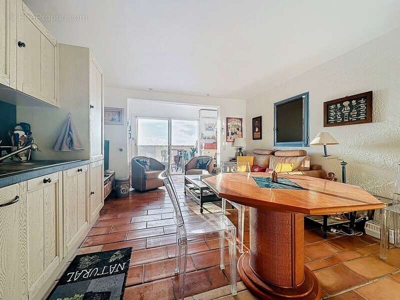 Appartement à GRIMAUD