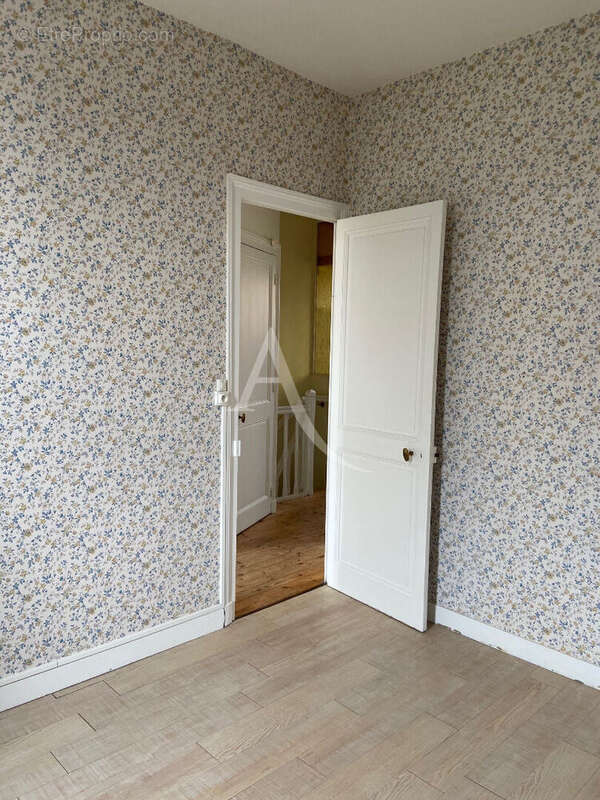 Maison à LA ROCHELLE