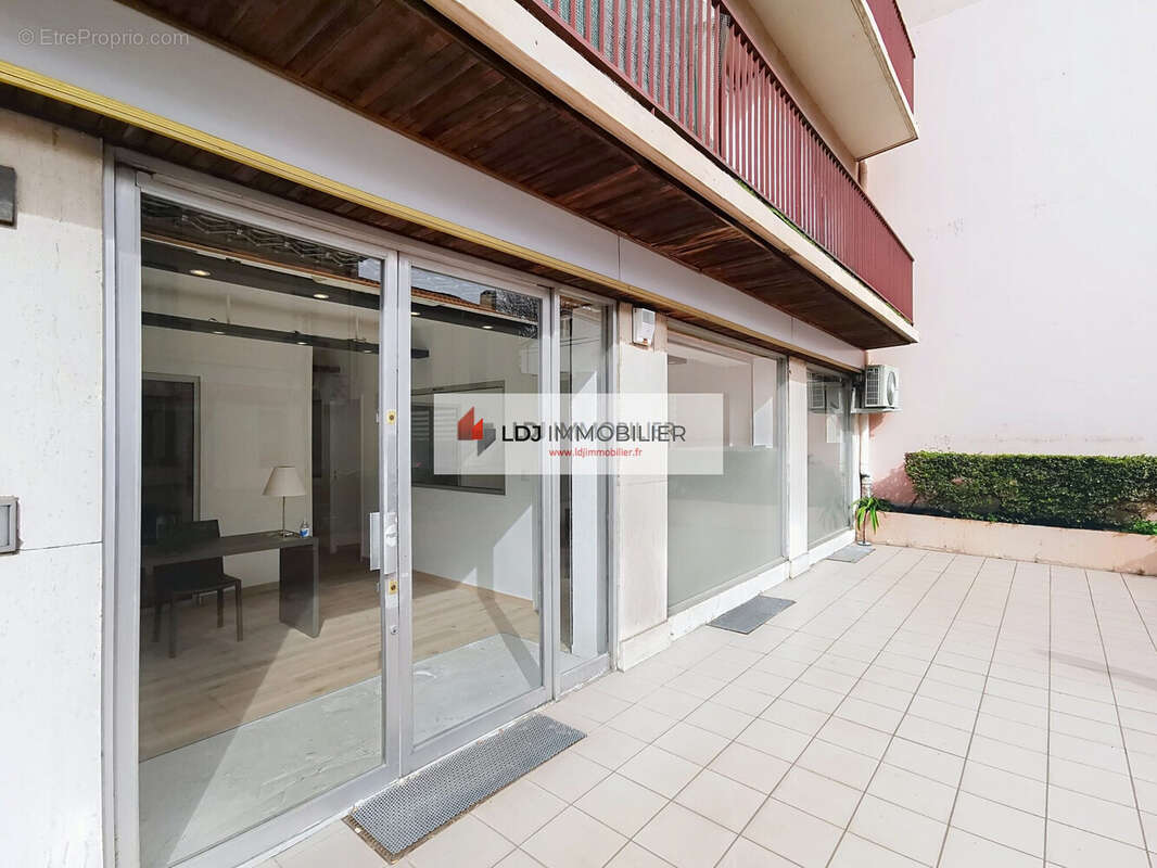 Commerce à PERPIGNAN