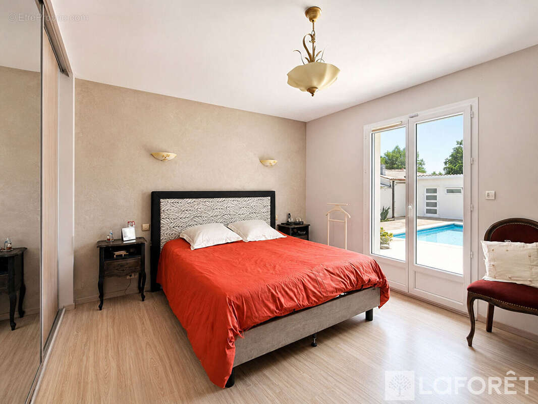 Maison Gujan Mestras 6 pièces 182 m2 - photo 8