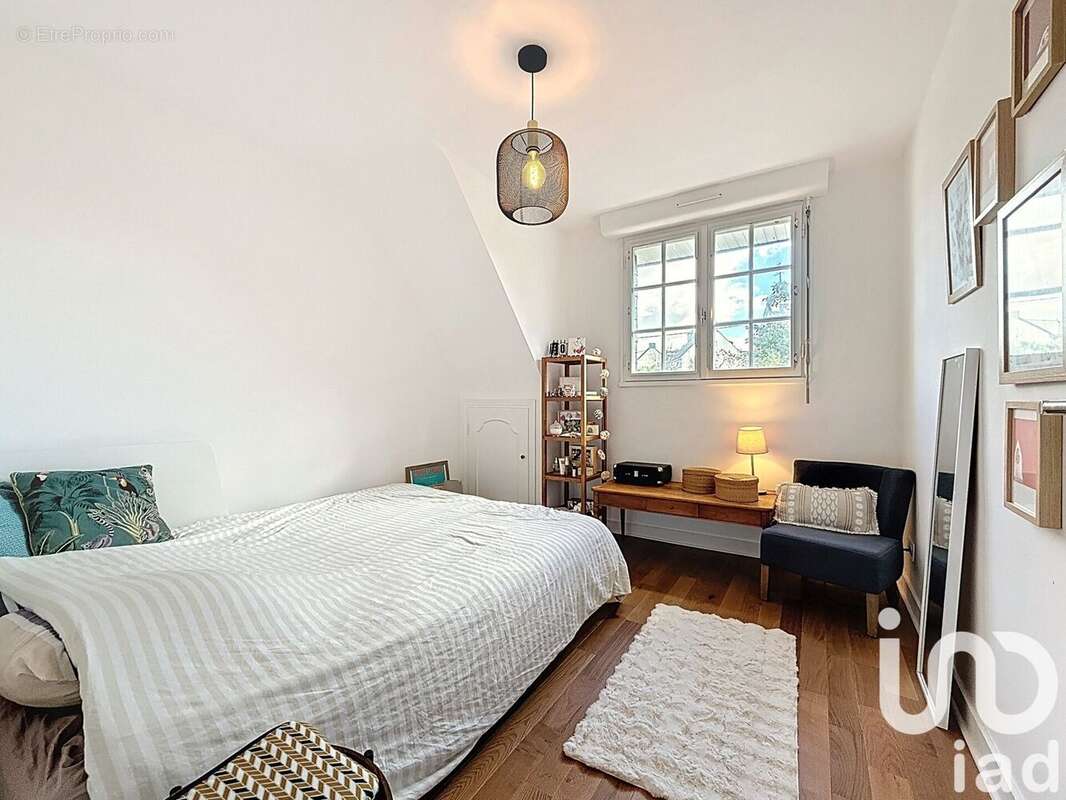 Photo 9 - Maison à HENNEBONT