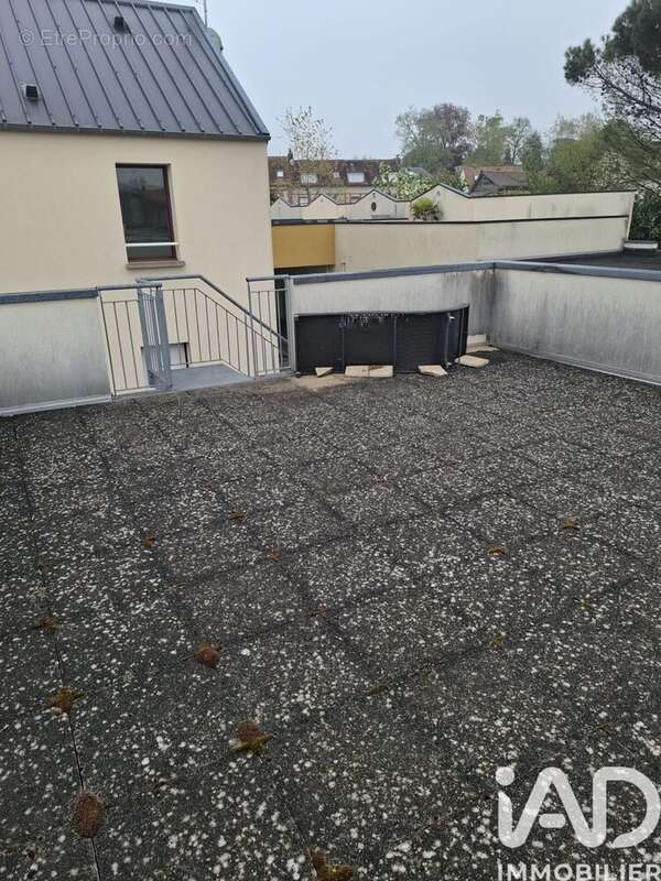 Photo 9 - Maison à LOUVIERS