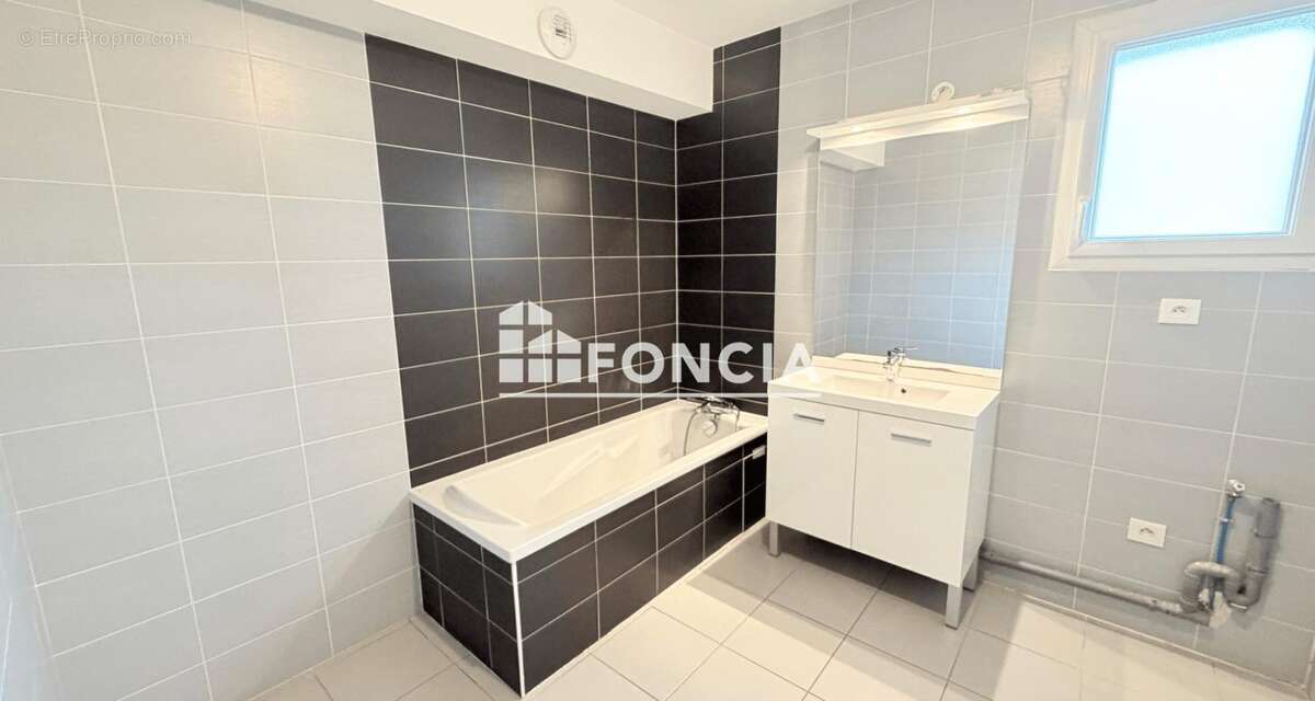 Appartement à CHASSIEU