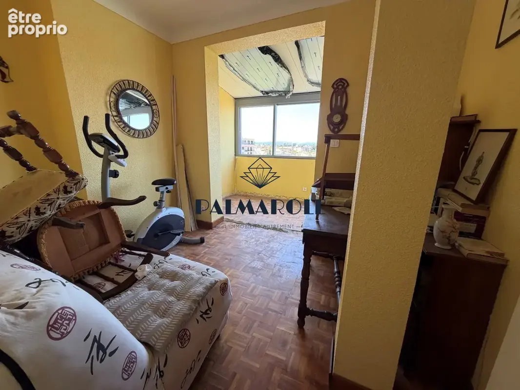 Appartement 4 pièces 115 m² à vendre à Perpignan (66000) - photo 9