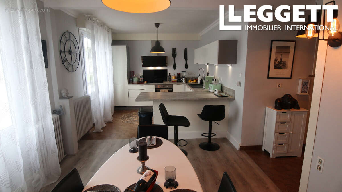 Maison à LIGNOL