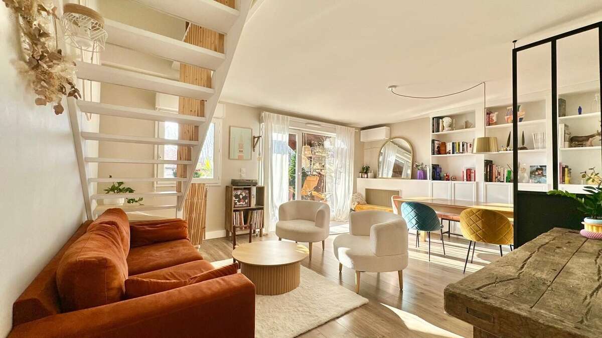 Appartement à ARGONAY