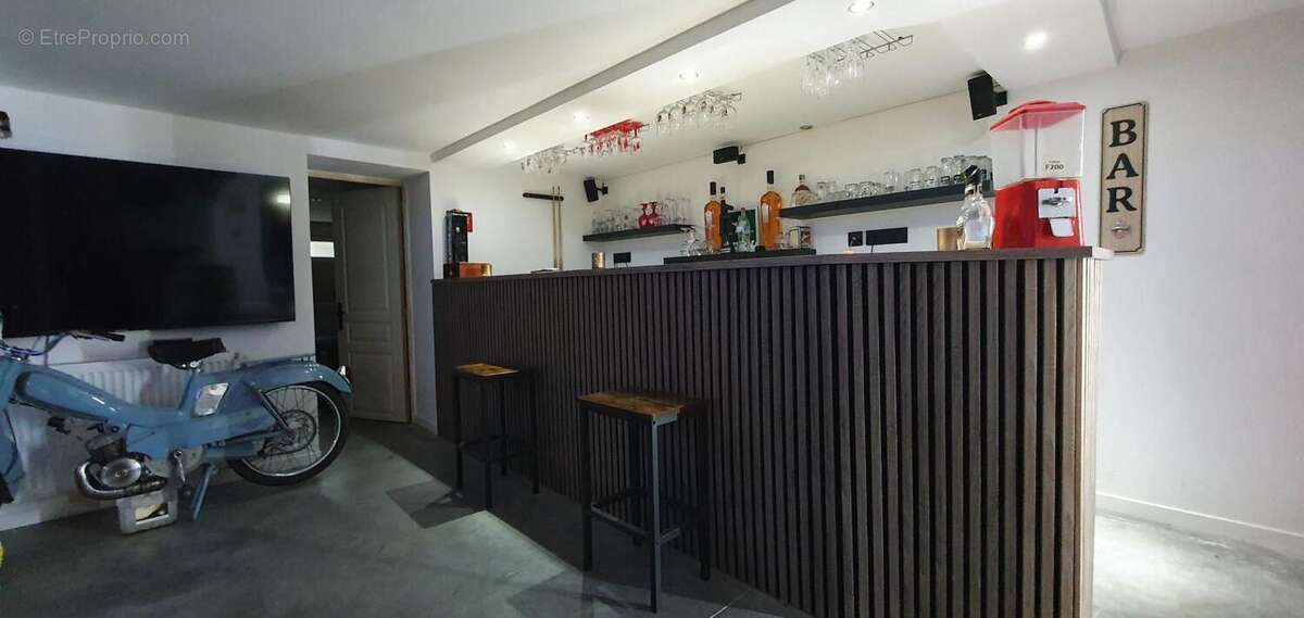 Maison à PONT-A-MARCQ