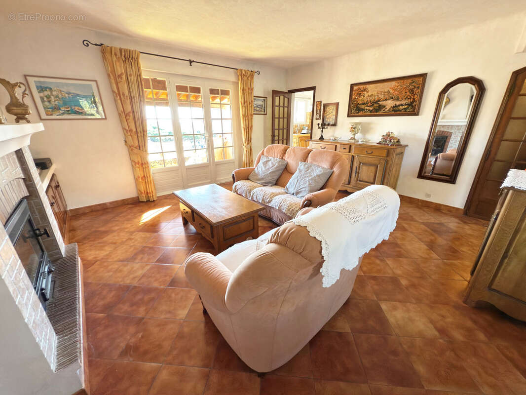 Maison à SAINTE-MAXIME