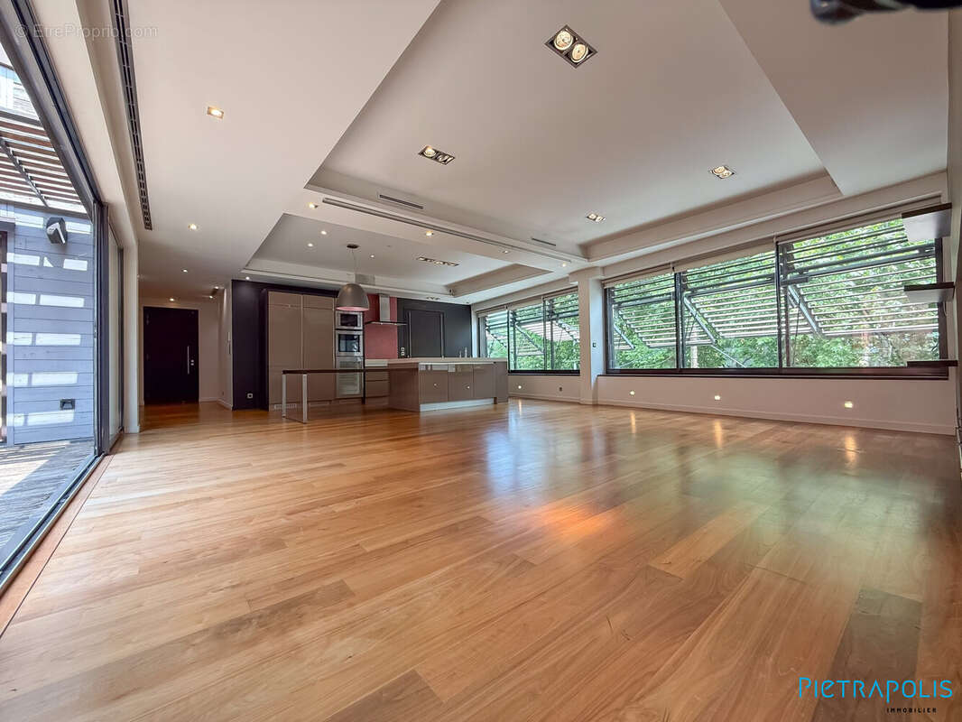 Appartement à LYON-7E