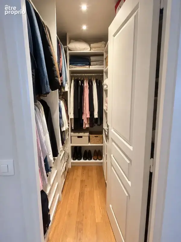 3 pièces ? 62 m² ? charme et plan optimisé ? secteur goncourt - photo 5