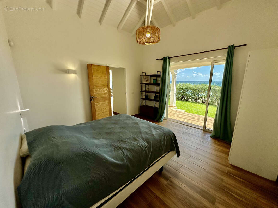 Maison à SAINT-MARTIN