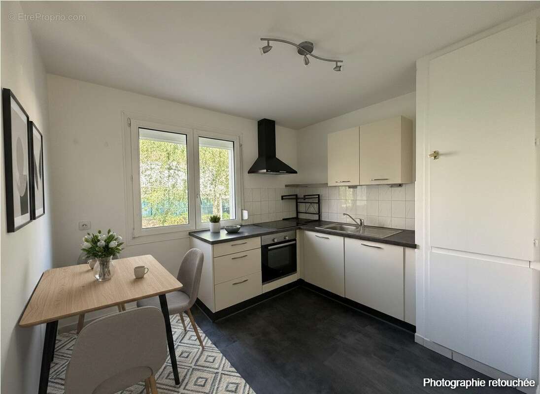 Appartement à LINGOLSHEIM