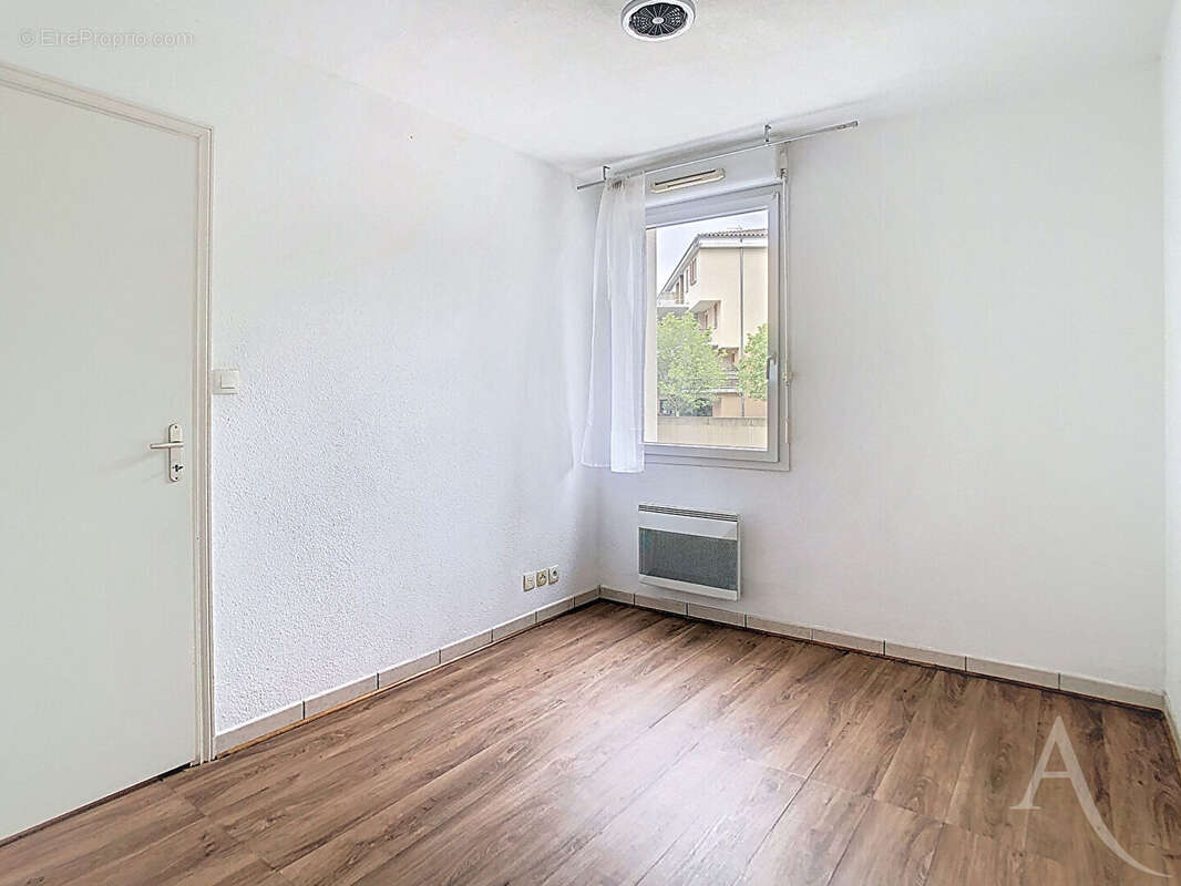Appartement à MURET