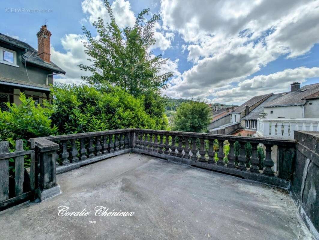 Photo 6 - Appartement à BORT-LES-ORGUES