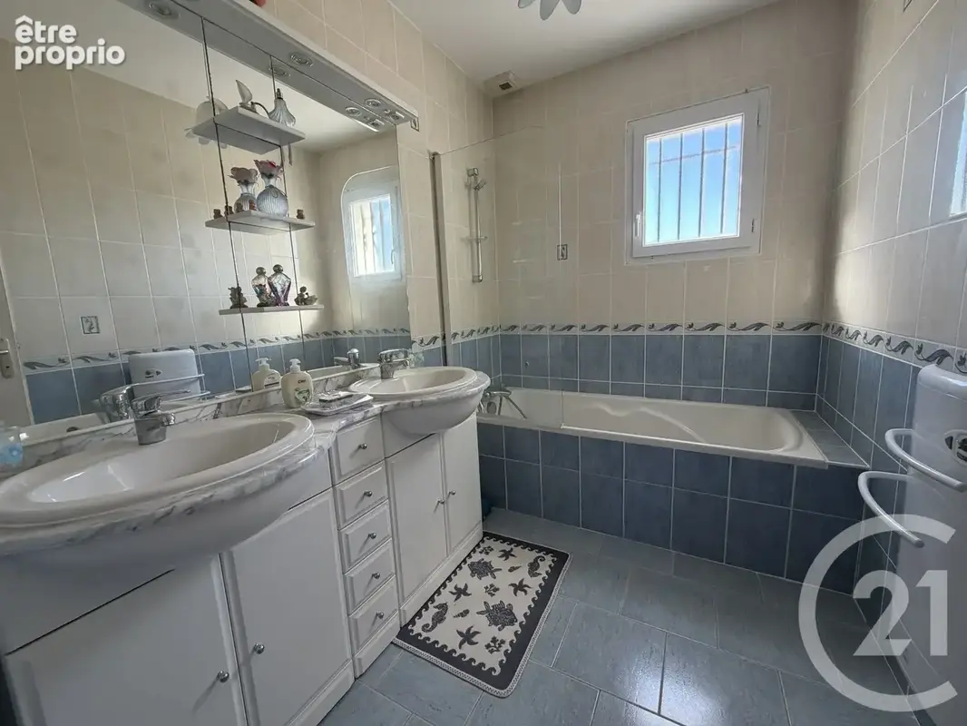 Maison 5 pièces 118 m² à vendre à Saint-Palais-Sur-Mer (17420) - photo 7