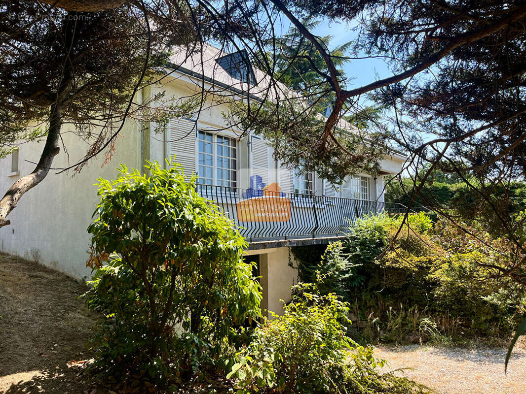 Bouguenais les couets, maison de 113 m² hab, 3 ch, garage - photo 15