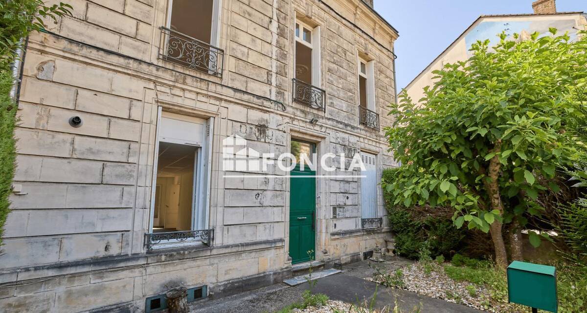 Maison à BERGERAC