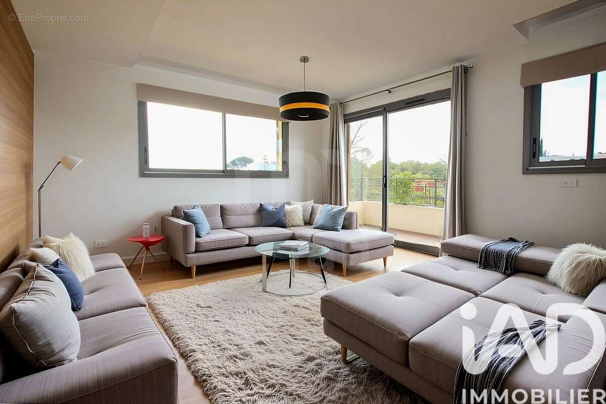 Photo 5 - Appartement à VENCE
