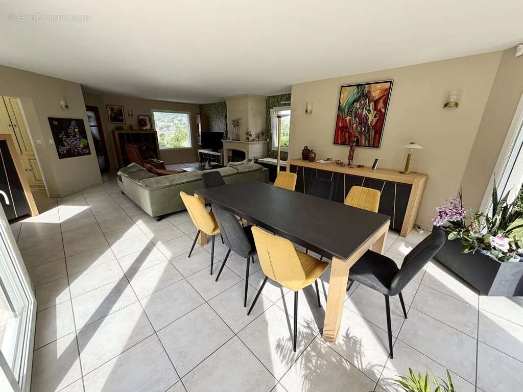 Maison à HOULGATE