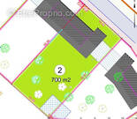 Terrain à PIRIAC-SUR-MER