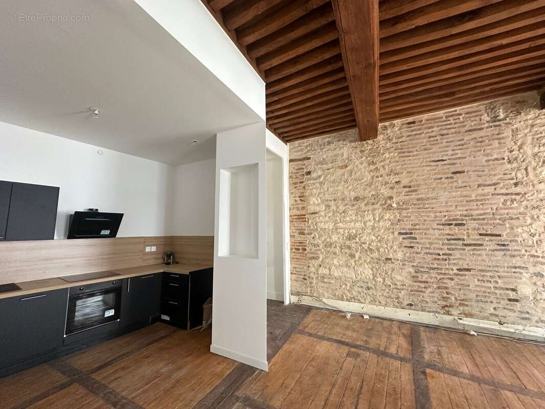 Appartement à BOURG-EN-BRESSE