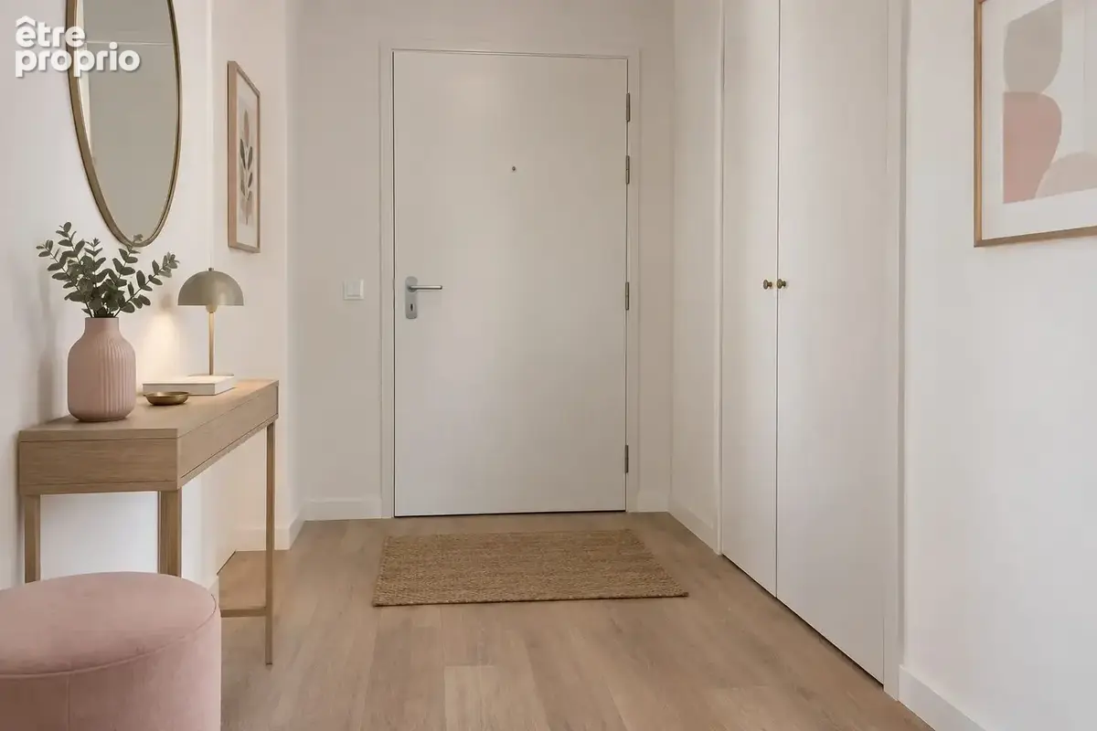 Appartement 3 pièces 65 m² à vendre à L'hay-Les-Roses (94240) - photo 8