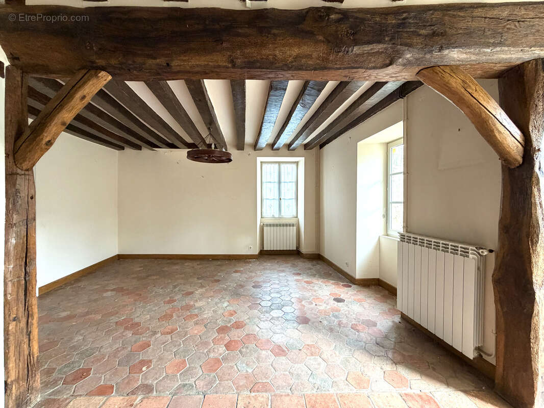 Maison à SENLIS
