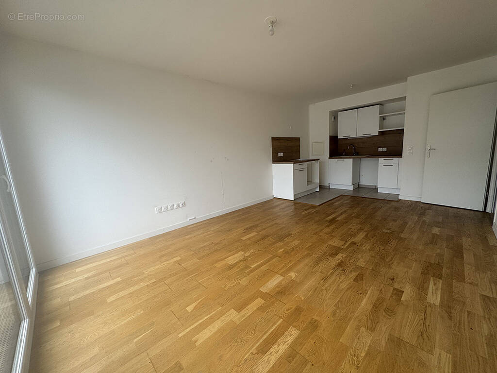 Appartement à LE PLESSIS-TREVISE