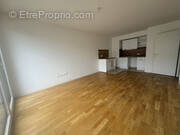 Appartement à LE PLESSIS-TREVISE