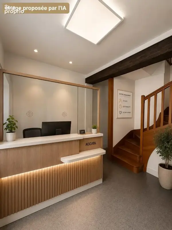 Commerce 163 m² à vendre à Auxerre (89000) - photo 4
