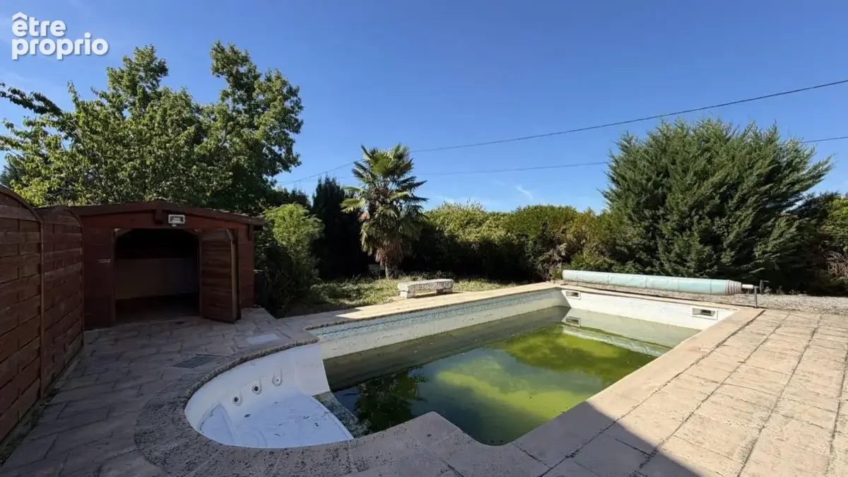 Maison 7 pièces 160 m² à vendre à Saint-Paul-De-Varax (01240) - photo 2