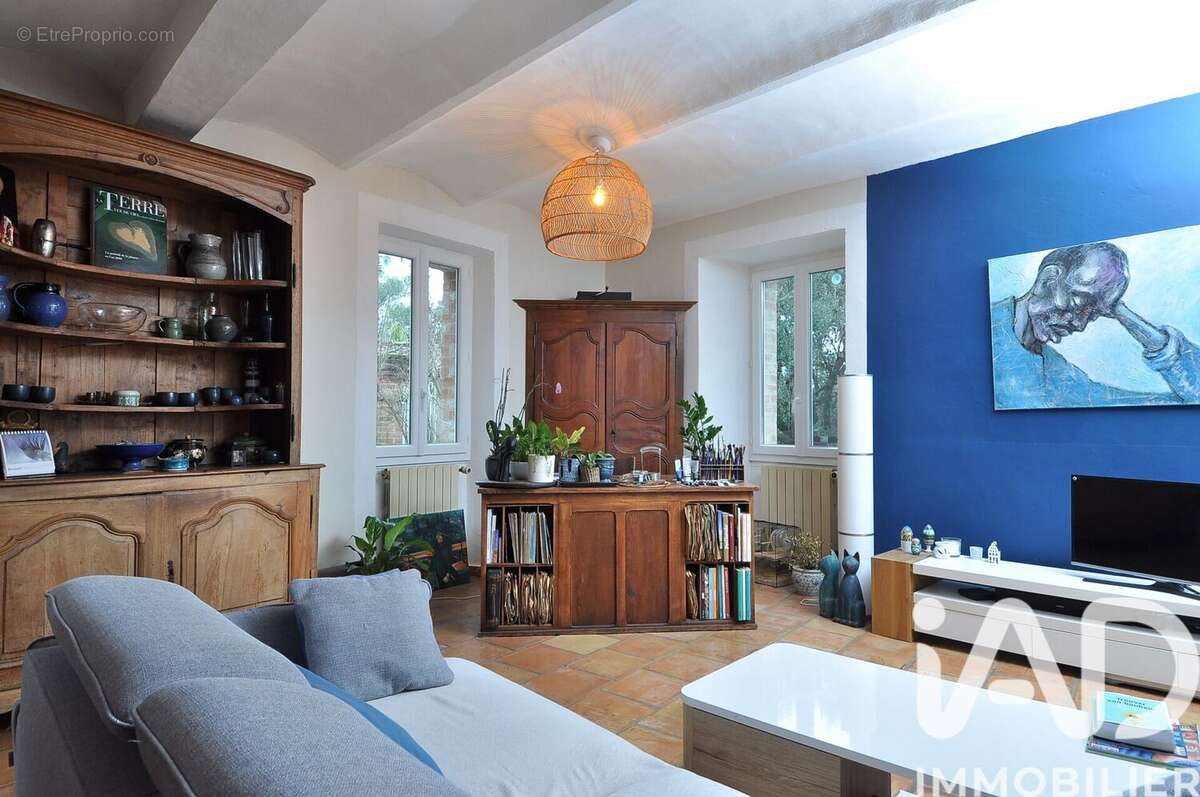 Photo 5 - Maison à SAINT-CHRISTOL-LES-ALES