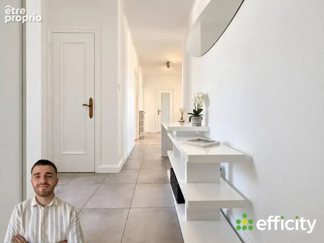 Appartement - photo 8