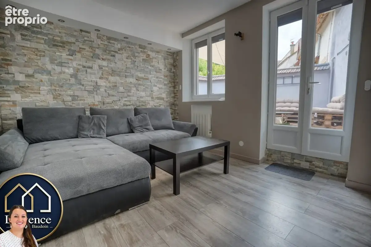 Maison 4 pièces 100 m² à vendre à Nogent-Le-Roi (28210) - photo 7