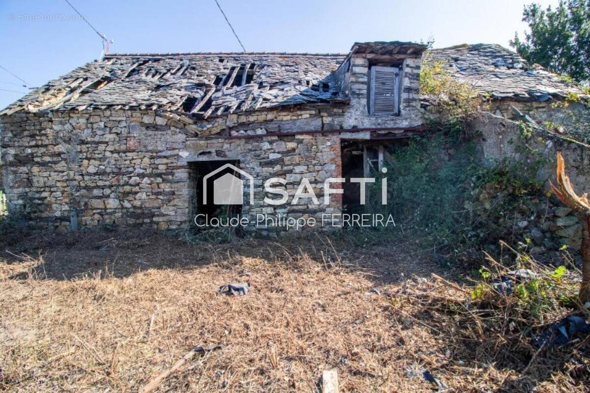 Photo 1 - Maison à PIERRIC