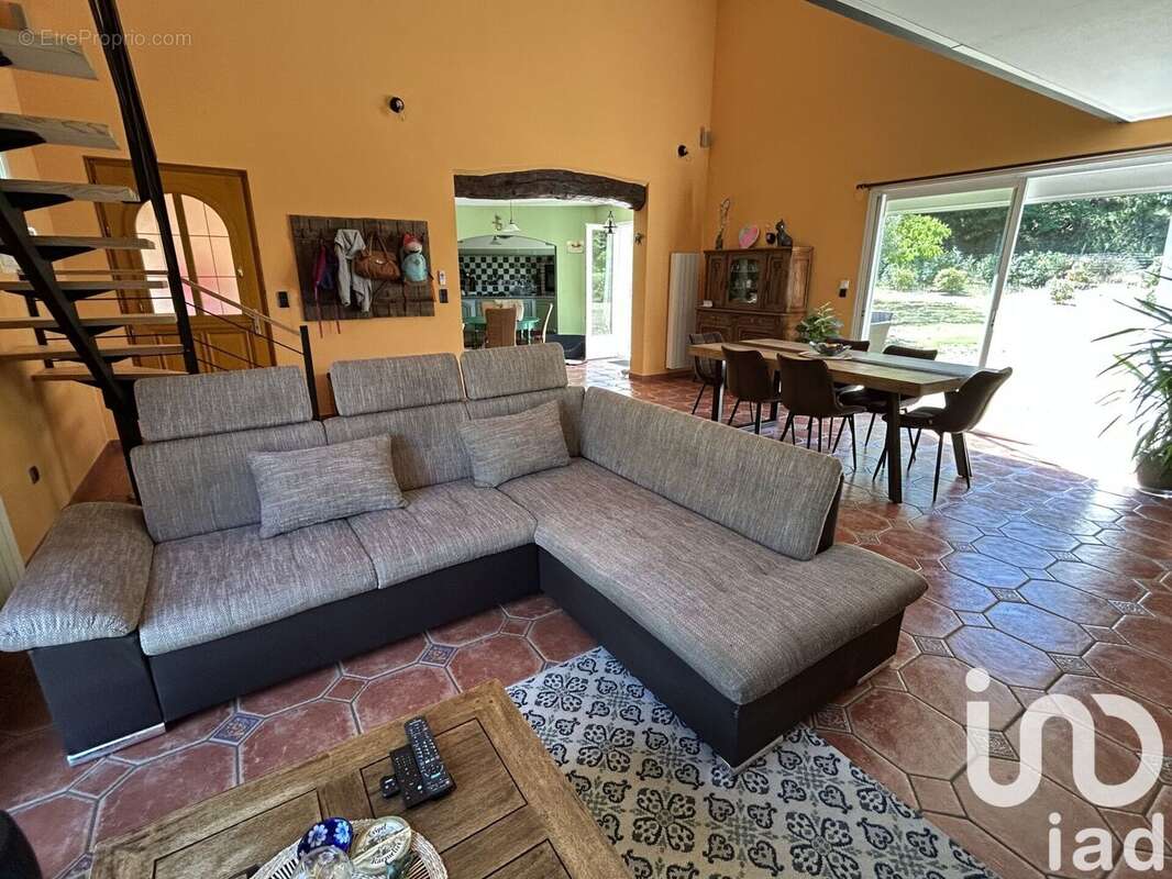 Photo 2 - Maison à DIEULEFIT