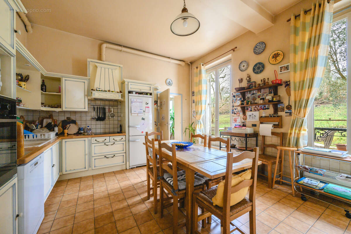 Maison à MEUDON