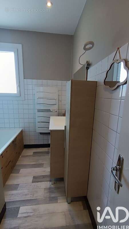 Photo 9 - Maison à MONTENDRE