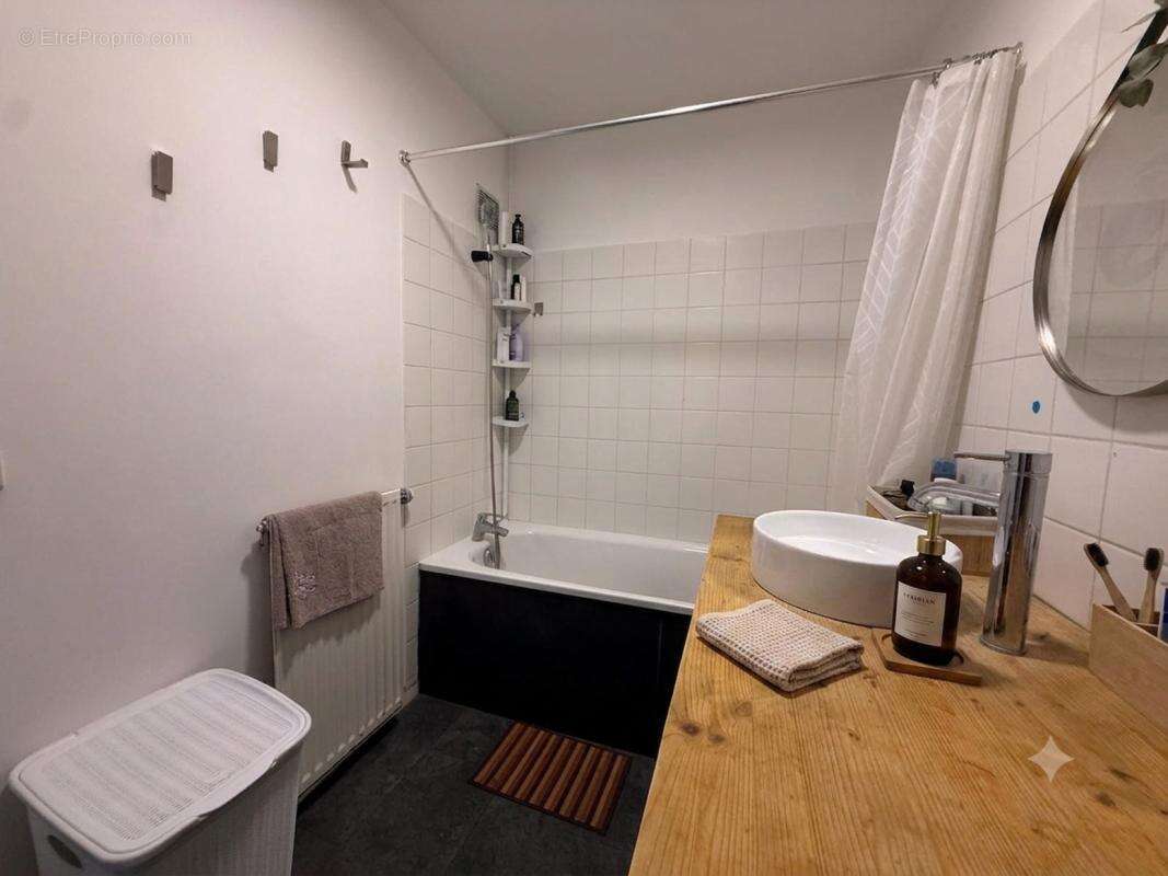 Appartement - photo 10
