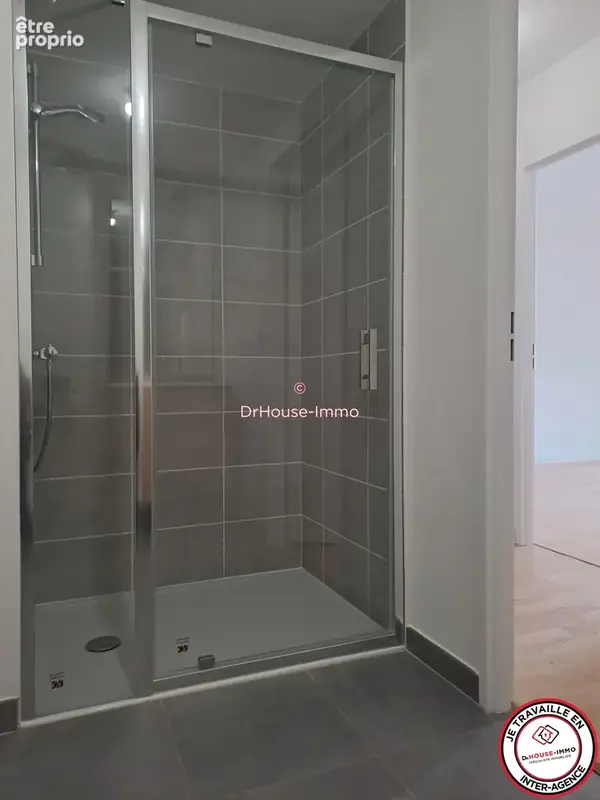 Appartement 108 m² à La Riche  - photo 21