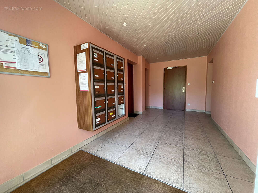 Appartement à BENODET
