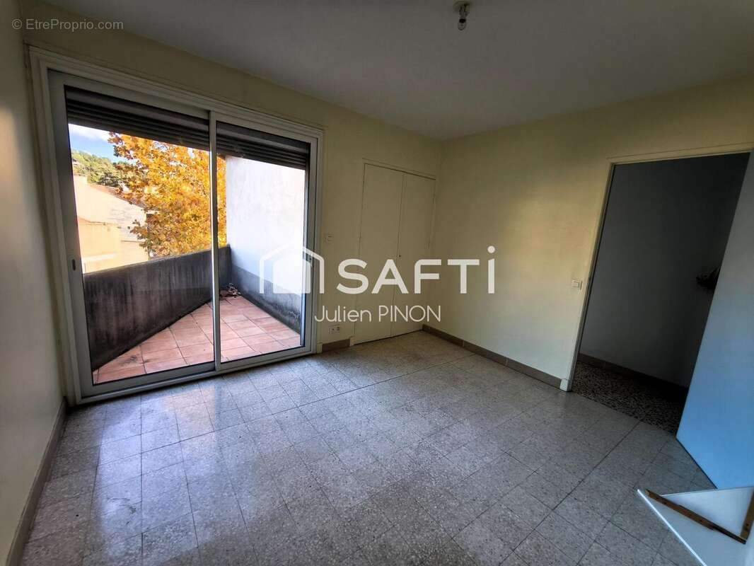 Photo 8 - Appartement à APT