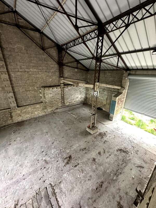 Photo 5 - Appartement à BOURGOGNE