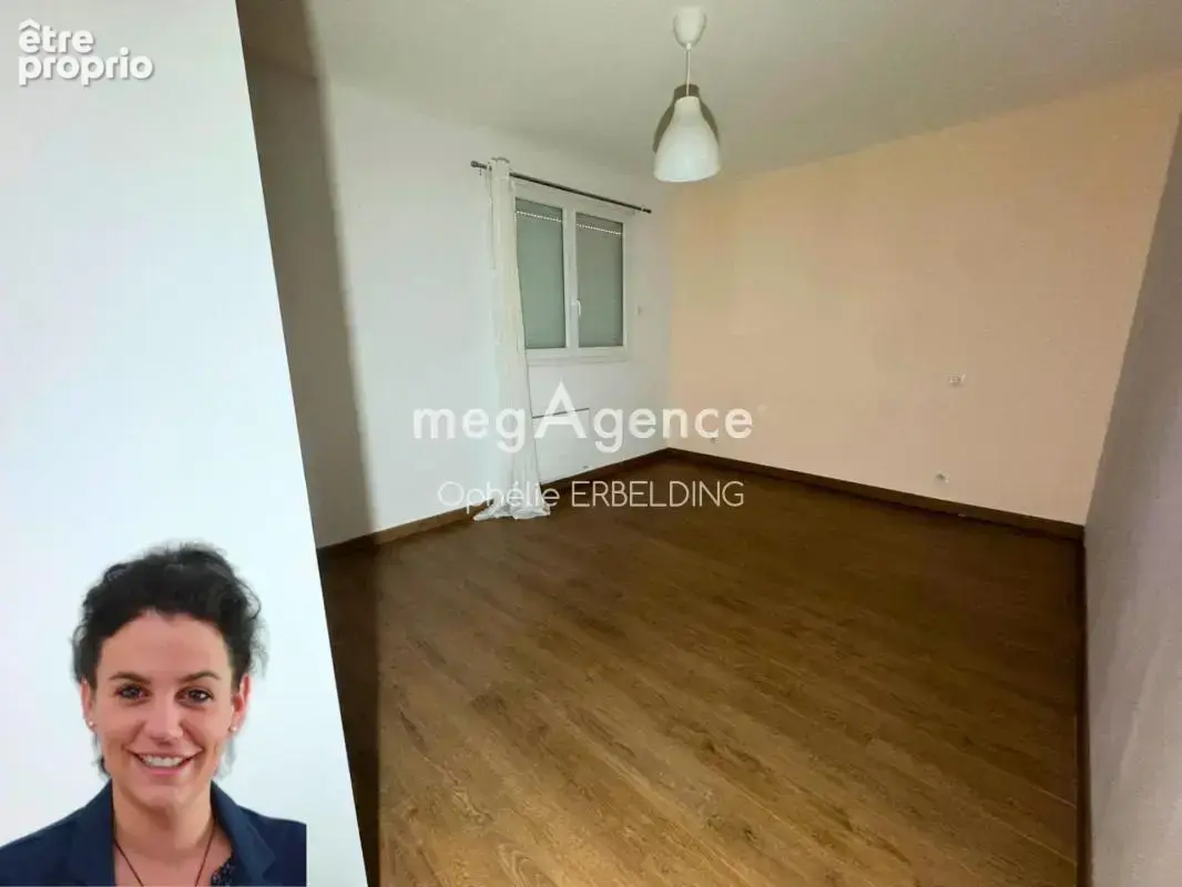 À vendre – appartement + local d’activité – saint-romain-le-puy - photo 4
