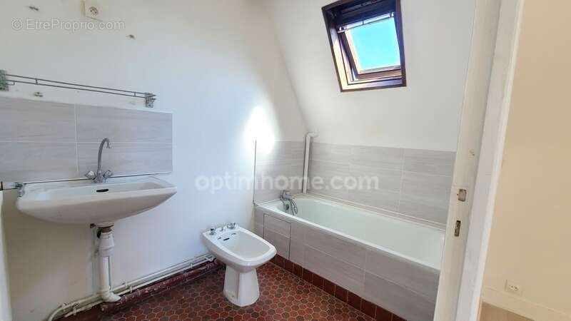 Appartement à CHARTRES