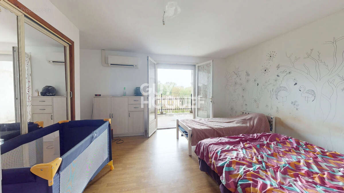 Maison 215m² Melincourt - photo 15