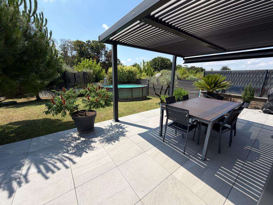 Maison À Vendre - photo 12