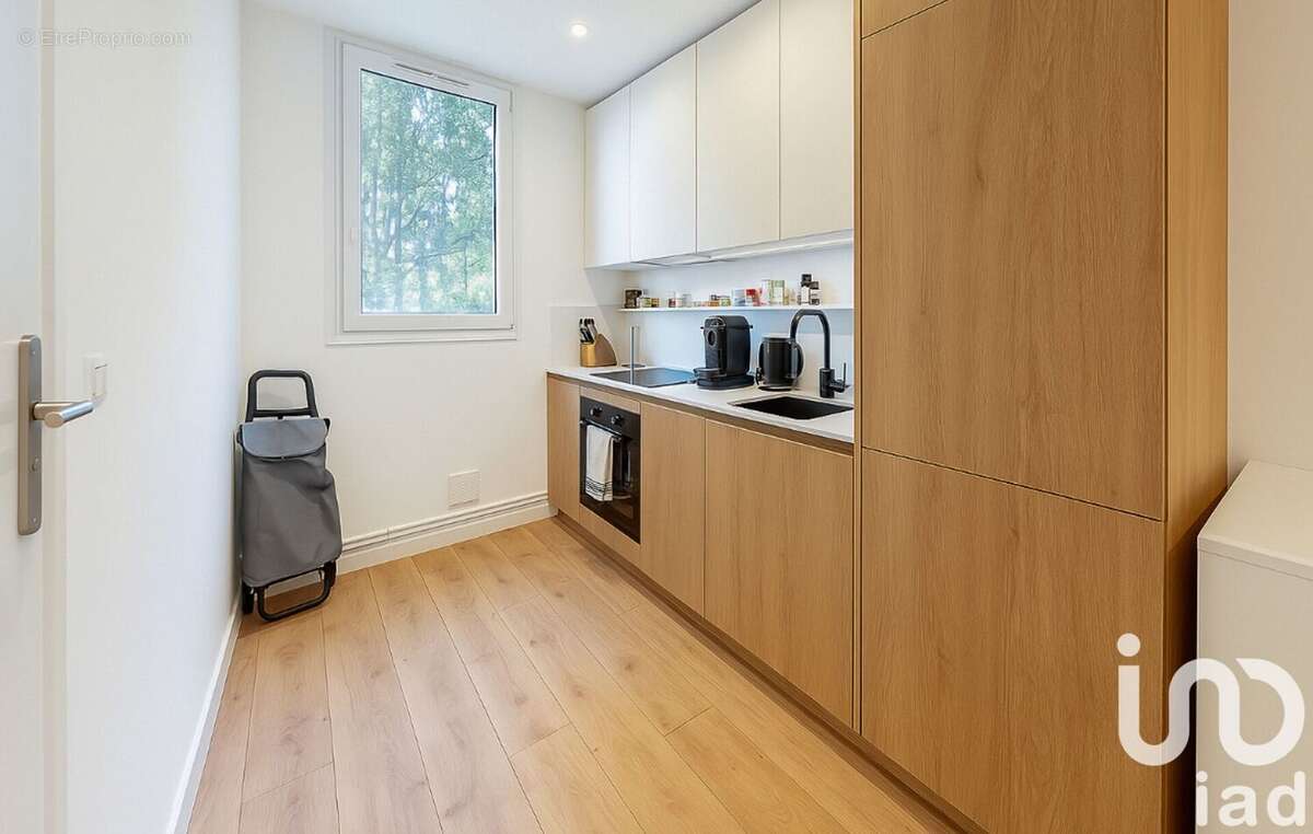 Photo 3 - Appartement à SAINT-TROPEZ